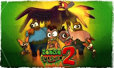 game pic for Zombie Smasher 2